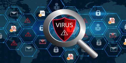 Sử dụng phần mềm diệt virus