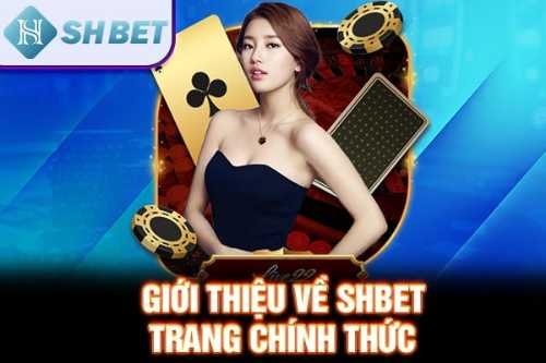 SHBET Trang Chính Thức - Cùng slotmania333 Khám Phá Thế Giới Giải Trí Sinh Lời