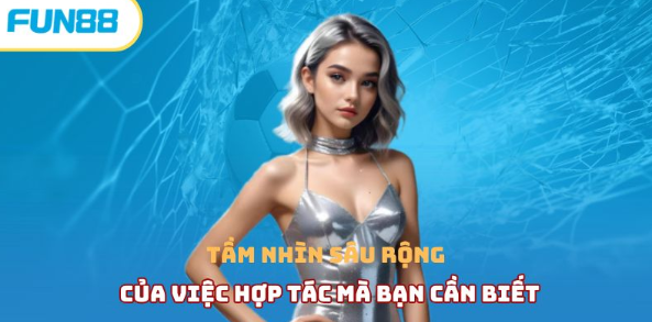 Fun88 Newcastle hướng đến trong tương lai